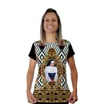Baby Look-Irmã Dulce.BLA379