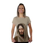 Baby Look-Jesus Cristo Manto.BLA104