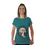 Baby Look-Mãe Rainha.BLA212