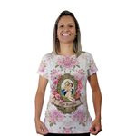 Baby Look-Mãe Rainha.BLA214