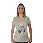 Baby Look-Mãe Rainha.BLA216