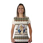 Baby Look-Mãe Rainha.BLA220