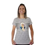 Baby Look-Mãe Rainha.BLA253