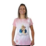 Baby Look-Mãe Rainha.BLA317