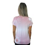 Baby Look-Mãe Rainha.BLA317