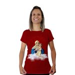 Baby Look-Mãe Rainha.BLA318