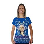 Baby Look-Mãe Rainha.BLA319