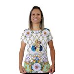 Baby Look-Mãe Rainha.BLA320