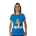 Baby Look-Mãe Rainha.BLA325