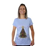 Baby Look-N.Sª Aparecida.BLA345