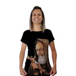 Baby Look-Padre Pio.BLA141