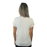 Baby Look-Rainha da Paz.BLA133