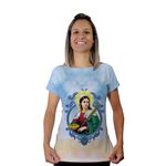 Baby Look-Santa Luzia.BLA110