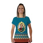 Baby Look-Santa Luzia.BLA158