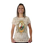Baby Look-Santa Luzia.BLA182