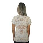 Baby Look-Santa Luzia.BLA182