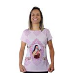 Baby Look-Santa Terezinha.BLA174
