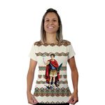 Baby Look-Santo Expedito.BLA136
