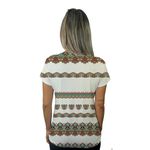 Baby Look-Santo Expedito.BLA136