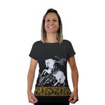 Baby Look-São Jorge.BLA111