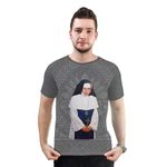 Camiseta-Irmã Dulce.GCA783