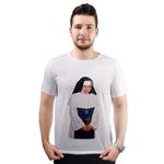 Camiseta-Irmã Dulce.GCA788