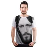 Camiseta-Jesus Cristo de Nazaré.GCA656