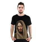 Camiseta-Jesus Cristo Manto.GCA694