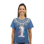 Camiseta-Jesus Misericordioso.GCA039