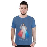 Camiseta-Jesus Misericordioso.GCA751