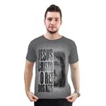 Camiseta-Jesus Rei dos Reis.GCA689