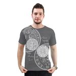 Camiseta-Medalha de São Bento.GCA648