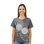 Camiseta-Medalha de São Bento.GCA648