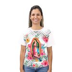 Camiseta-N.Sª Guadalupe.GCA064