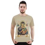 Camiseta-N.Sª Perpétuo Socorro.GCA665
