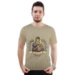 Camiseta-N.Sª Perpétuo Socorro.GCA736