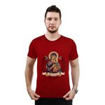 Camiseta-N.Sª Perpétuo Socorro.GCA741