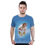 Camiseta-N.Sª Salette.GCA762