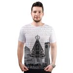 Camiseta-N.Sª Aparecida.GCA635