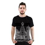Camiseta-N.Sª Aparecida.GCA636