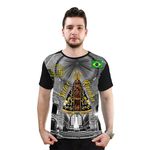 Camiseta-N.Sª Aparecida.GCA794