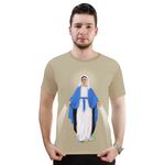 Camiseta-N.Sª das Graças.GCA702