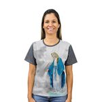 Camiseta-N.Sª das Graças.GCA812