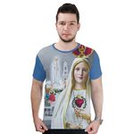 Camiseta-N.Sª Fátima.GCA817