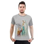 Camiseta-N.Sª Lourdes.GCA825