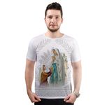 Camiseta-N.Sª Lourdes.GCA830