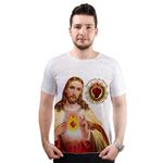 Camiseta-Sagrado C. de Jesus Apostolado.GCA644