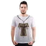 Camiseta-São Francisco.GCA678