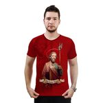 Camiseta-São Judas tadeu.GCA622