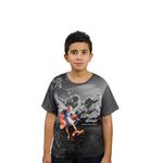 Camiseta Juvenil-São Miguel .GCJ639